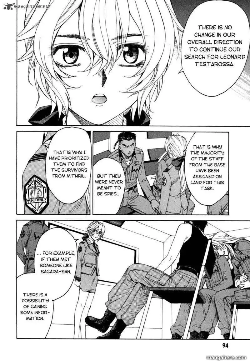 Full Metal Panic! Sigma Chapter 38 18